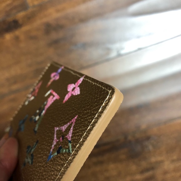 Louis Vuitton Card Case - Picture 7 of 7